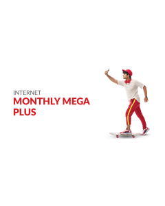 Monthly Mega