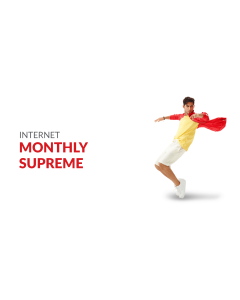 Monthly Super